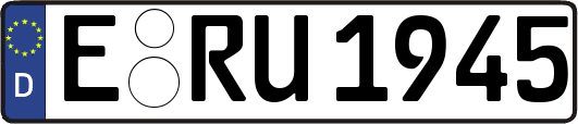 E-RU1945