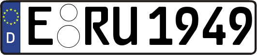E-RU1949