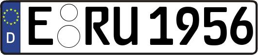 E-RU1956