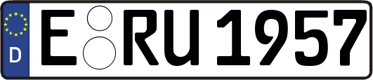 E-RU1957