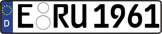 E-RU1961