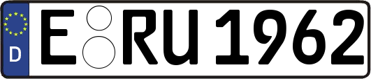 E-RU1962