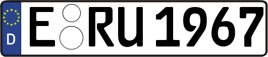 E-RU1967