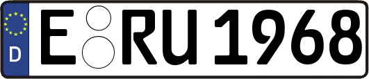E-RU1968