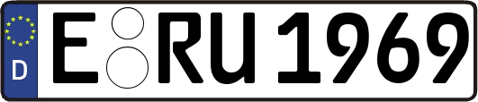 E-RU1969