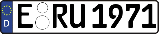 E-RU1971
