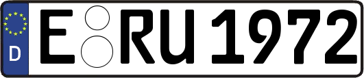 E-RU1972