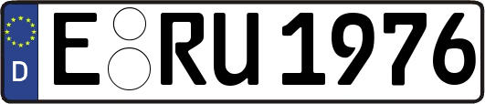 E-RU1976