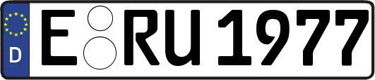 E-RU1977
