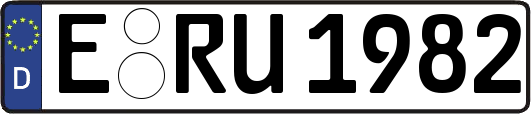 E-RU1982