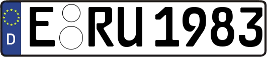 E-RU1983