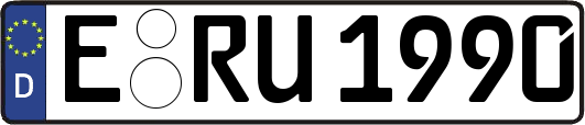 E-RU1990