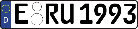 E-RU1993