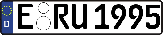 E-RU1995
