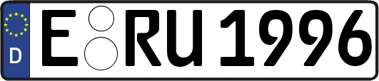 E-RU1996
