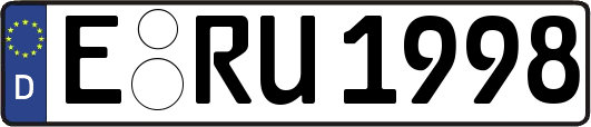 E-RU1998