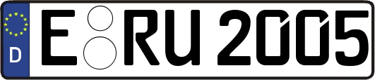 E-RU2005