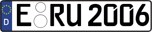 E-RU2006