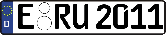 E-RU2011
