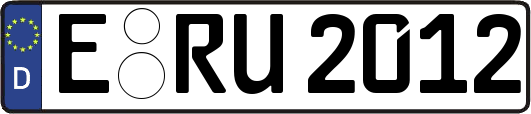 E-RU2012