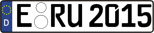 E-RU2015
