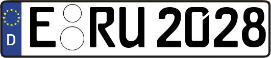 E-RU2028