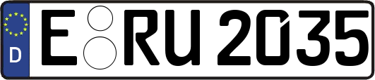 E-RU2035