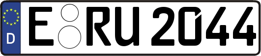 E-RU2044