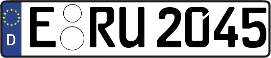 E-RU2045