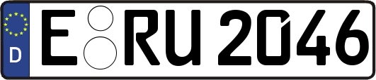 E-RU2046