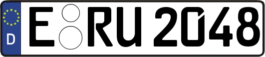 E-RU2048