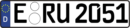 E-RU2051