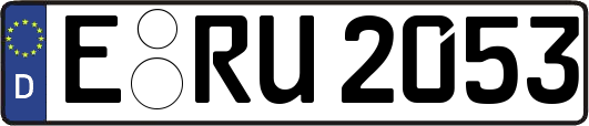 E-RU2053