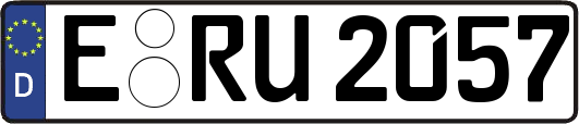 E-RU2057