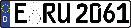 E-RU2061