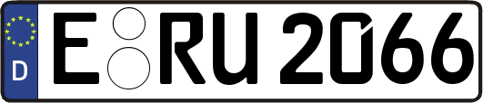E-RU2066