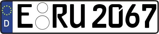 E-RU2067
