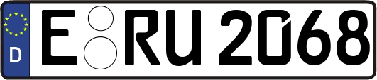 E-RU2068