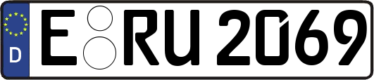 E-RU2069