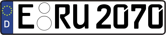 E-RU2070