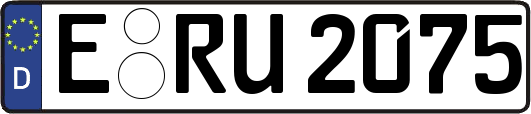 E-RU2075