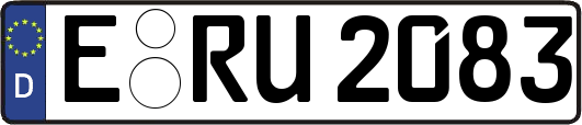 E-RU2083