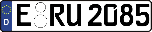 E-RU2085