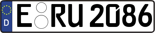 E-RU2086
