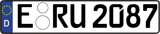 E-RU2087