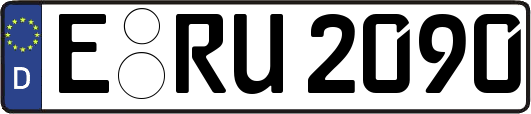 E-RU2090