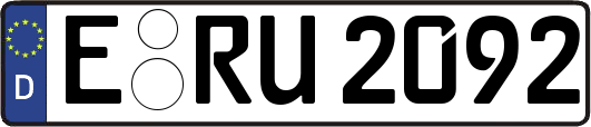 E-RU2092