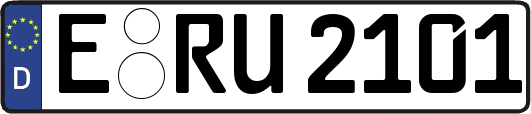 E-RU2101