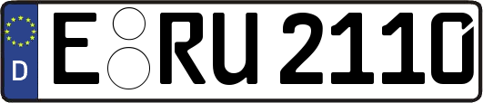 E-RU2110