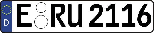 E-RU2116